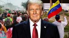 La peor noticia, inmigrantes: Donald Trump prohíbe la entrada a Estados Unidos a estos 12 países