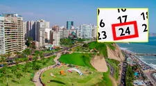 ¿Este 24 de junio será feriado a nivel nacional para el sector público y privado? Esto indica El Peruano