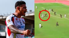 ¿Candidato al Puskas? El magistral golazo que anotó Jeriel De Santis con Caracas FC - VIDEO