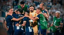 Figura valorizada en más de un millón de euros reveló su deseo de jugar en Alianza Lima