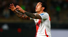 La radical decisión que tomó Gianluca Lapadula tras ser desconvocado de la selección peruana