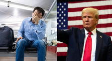 Prohibición para viajar a Estados Unidos: los 3 aspectos que diferencian esta medida de Donald Trump de la de 2017