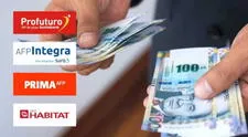 MEF confirma noticia a los afiliados: se entregará pensión mínima de S/.600 para quienes tengan esta cantidad de aportes en AFP