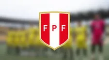 ¡Sorpresa! Comisión Disciplinaria de FPF decretó el primer descendido del torneo local en 2025
