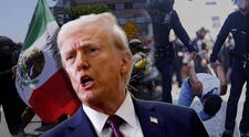 Ya está confirmado | Gobierno de Donald Trump publica LISTA de 11 detenidos de estos PAÍSES en protestas en LA