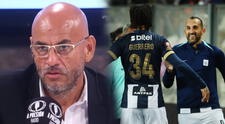 Jugador que cerró acuerdo con Alianza hasta 2027 recibió elogios de Mr. Peet: "Muy buena..."