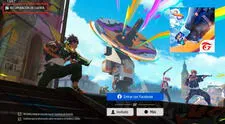 Free Fire: así podrás recuperar tu cuenta vinculada con Facebook, Gmail, Twitter o Apple ID