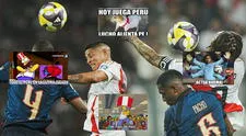 Los mejores memes del doloroso empate de Perú ante Ecuador y que nos aleja de la clasificación