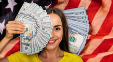Salario mínimo en Estados Unidos: estos son los 10 estados con mejores ingresos en 2025