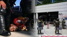 Crisis en EE. UU.: protestas que azotan Florida, Nueva York y California mantienen toque de queda en esta zona