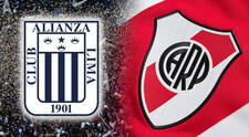 Alianza Lima da el golpe y firma contrato con ex River Plate para ganar el título: "En casa"