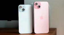 Los 5 mejores teléfonos iPhone de Apple que se recomienda comprar en 2025