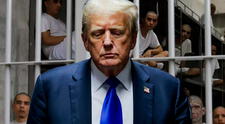 MALAS NOTICIAS para Trump: revelan que EE. UU. sabía que inmigrantes enviados a esta megacárcel no tenían condena