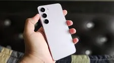 Este Samsung ofrece calidad y su precio sigue bajando: 512 GB, carga rápida y triple cámara trasera