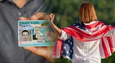 Confirmado: estos 3 grupos de inmigrantes tienen prioridad para obtener la Green Card, según USCIS
