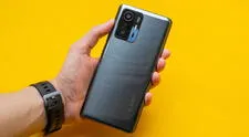 Este Xiaomi es más pro que el Samsung A54: tiene mejor cámara, procesador gamer y RAM a un menor precio