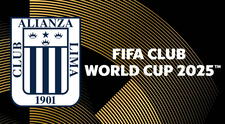 Juega en el Mundial de Clubes e impacto al planeta con firme mensaje: "Alianza toda la vida"