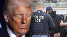 Deportaciones masivas de Trump: empresarios advierten lo que pasaría si regresan las redadas migratorias del ICE en estos espacios