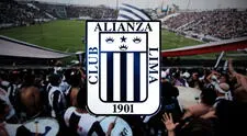 Alianza Lima ganó 7 a 0 y es líder del torneo por encima de Universitario y Sporting Cristal
