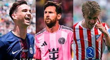 Partidos de hoy EN VIVO, lunes 23 de junio: Programación, horarios y canales TV