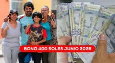 5 datos importantes para cobrar el bono peruano de 400 soles en junio 2025