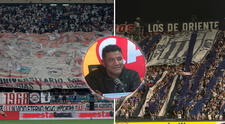 Chemo Ruíz y su polémica comparación entre el Monumental y Matute: "Hay gran diferencia..."