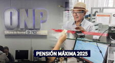 Los 2 únicos requisitos que debes cumplir para cobrar la pensión más alta de ONP