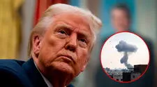 ¿Continúa el conflicto? Alto funcionario desmiente a Donald Trump y revela que Irán no recibió propuesta de alto al fuego