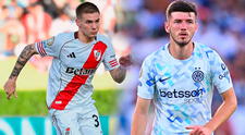 ¿Dónde ver River Plate vs. Inter EN VIVO el Mundial de Clubes 2025?