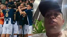 Christian Cueva impacta con relevación sobre Alianza Lima: "Si me dicen para volver..."