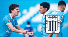 Sporting Cristal daría golpe en la Liga 1 con el fichaje de exlateral de Alianza: "Interesa a..."