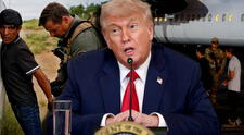 Confirmado por el Gobierno: Tribunal Supremo da vía libre a Trump para deportar a inmigrantes de esta trágica manera