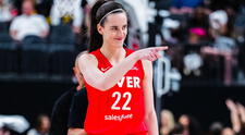 WNBA: ¿Dónde ver los partidos de Indiana Fever con Caitlin Clark en Estados Unidos?
