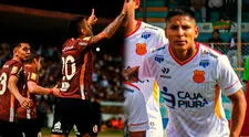 Ruidíaz tomó firme decisión tras ver victoria de Universitario sobre Grau: "Él prefiere..."
