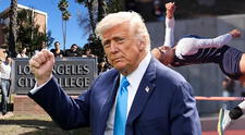 Política deportiva inclusiva en las escuelas de California en riesgo: administración de Donald Trump amenaza con retirar fondos federales