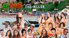 Municipalidad de Chorrillos confirma Festival San Pedrito 2025: concierto en Agua Dulce este 28 y 29 de junio