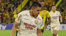 Campeón con Universitario fue directo y habló sobre el nivel de César Inga: "Ha sido..."