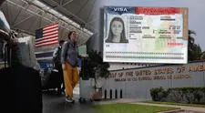 Ya es oficial en Perú | Embajada de EE. UU. exige a solicitantes de visas que configuren la privacidad de sus redes