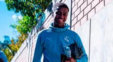 ¿Quién es Duham Ballumbrosio, la revelación de Sporting Cristal a pedido de Paulo Autuori?