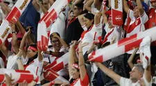Se movió la tabla: Selección peruana y su nueva posición luego que Venezuela perdió puntos