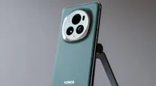 El Samsung S24 Ultra no es rival para este Honor en 3 cosas: 5600mAh batería, brillo de 5000nits y cámaras de 280MP