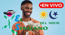 Sinuano Día de HOY EN VIVO, lunes 30 de junio: números ganadores y últimos resultados
