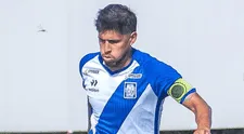Benincasa dejó firme mensaje a la 'U' y Alianza en la lucha por el Apertura: "Es un..."