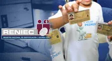 Última oportunidad para aprovechar este beneficio de RENIEC: HOY termina vigencia de campaña para menores