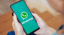 Fácil y rápido: así se podrá cambiar de cuentas en WhatsApp en próxima actualización