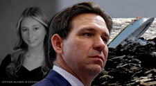 Ya es oficial en Florida | Ron DeSantis firma importante ley de seguridad para navegantes tras tragedia de 2022 en Miami-Dade
