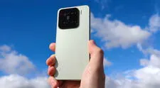 Este Xiaomi compite con el iPhone 15 Pro y cuesta menos: graba en 8K, potente procesador Snapdragon y 512 GB de ROM
