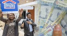 Consulta los requisitos y si accedes al Bono Techo Propio 2025 de S/ 32,100