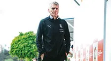 Sporting Cristal hizo oferta por figura extranjera y recibió rotunda respuesta: "Rechazada"