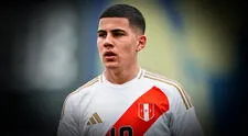Felipe Chávez ya tiene club y firmó por importante equipo de Europa: "Talento fascinante"